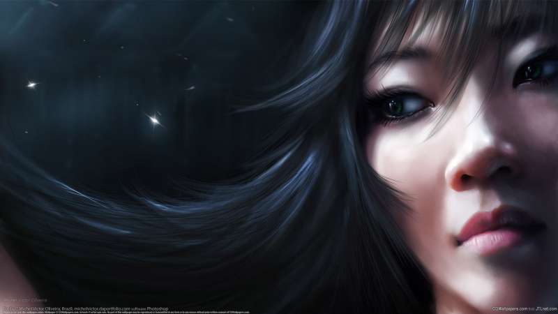 Emily wallpaper or background
