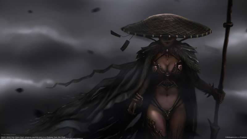 Gloom wallpaper or background