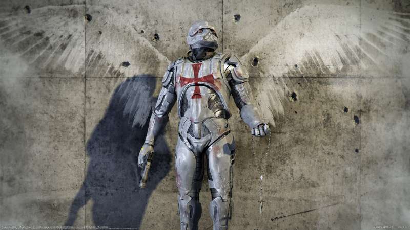 New Crusades wallpaper or background