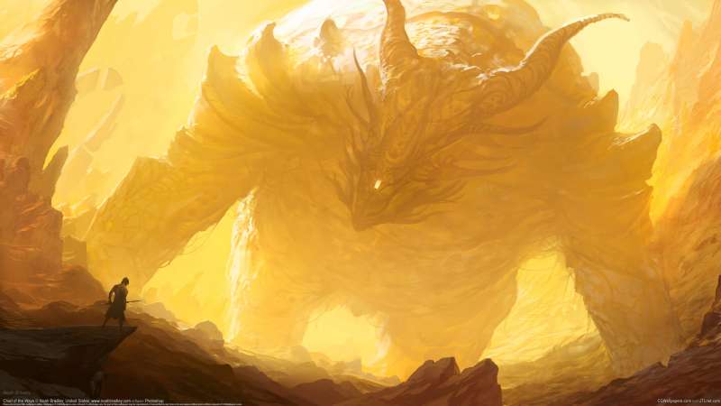 Chief of the Ways wallpaper or background