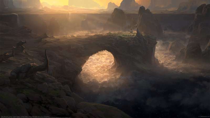 Their Mournful Tones wallpaper or background