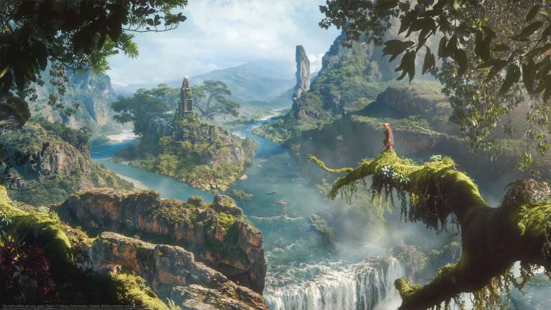 The loots within our very grasp, Capn! wallpaper or background