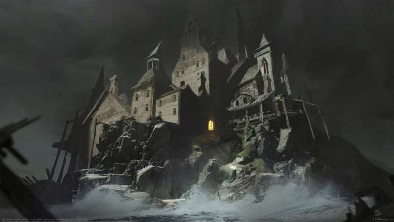 The Forever House wallpaper or background