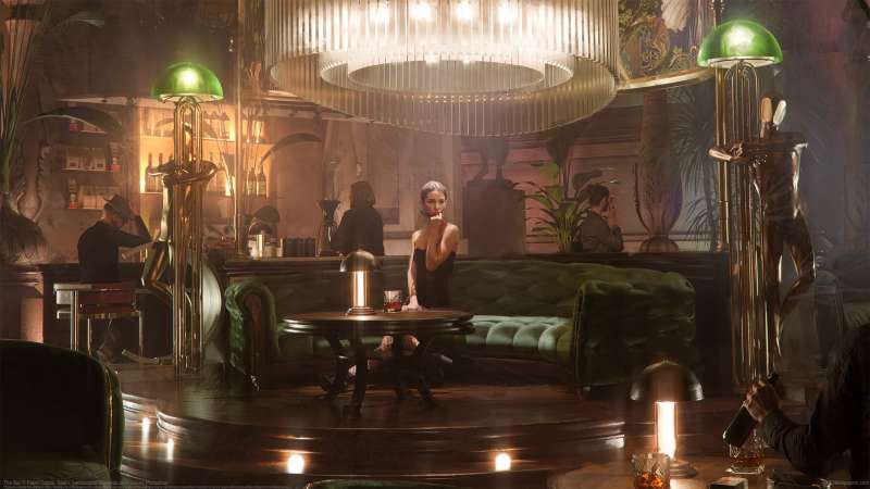 The Bar wallpaper or background