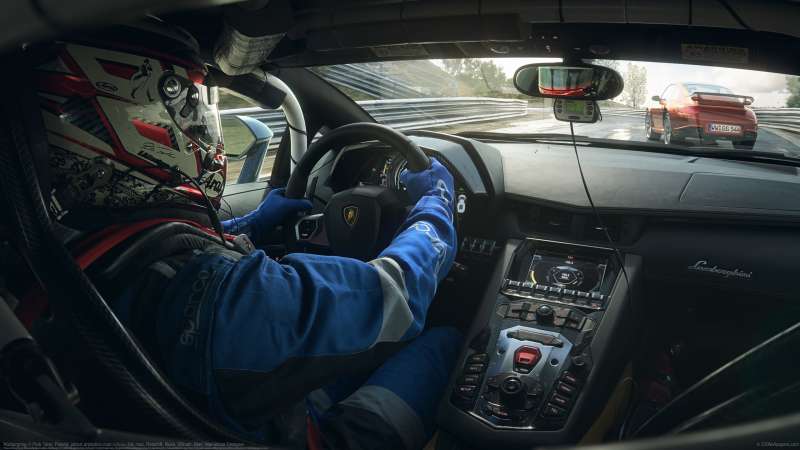 Nrburgring wallpaper or background