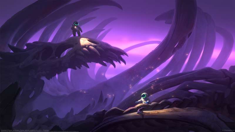 Explorers wallpaper or background