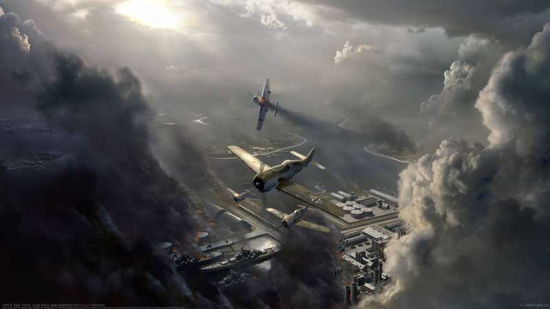 1944 wallpaper or background