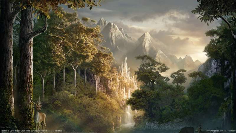 Tolstadt wallpaper or background