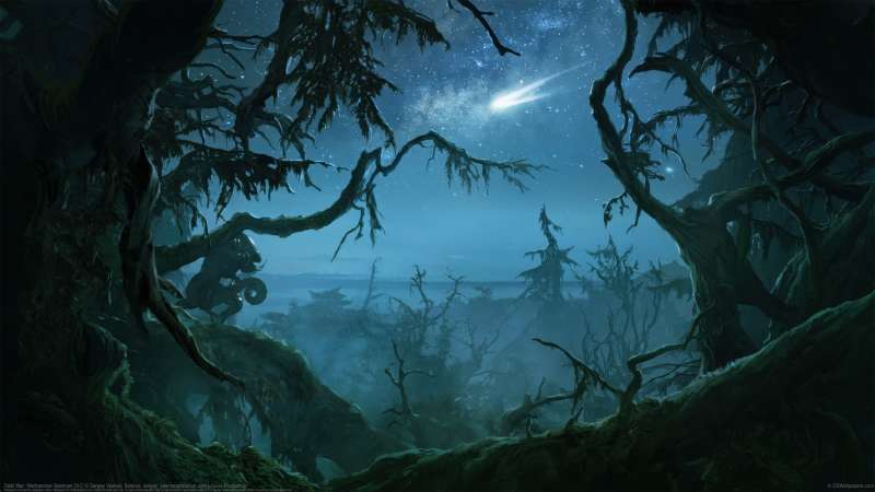 Total War: Warhammer Bestmen DLC wallpaper or background