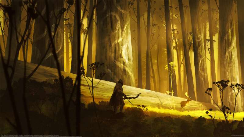 The Hunt wallpaper or background
