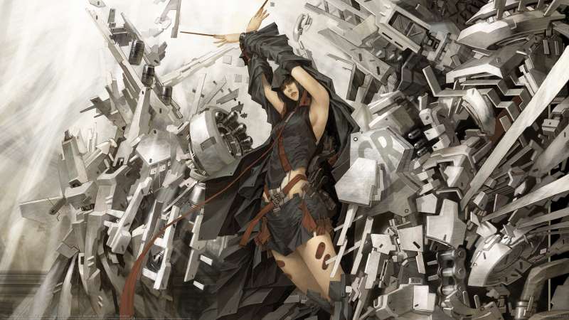 The Conductor wallpaper or background