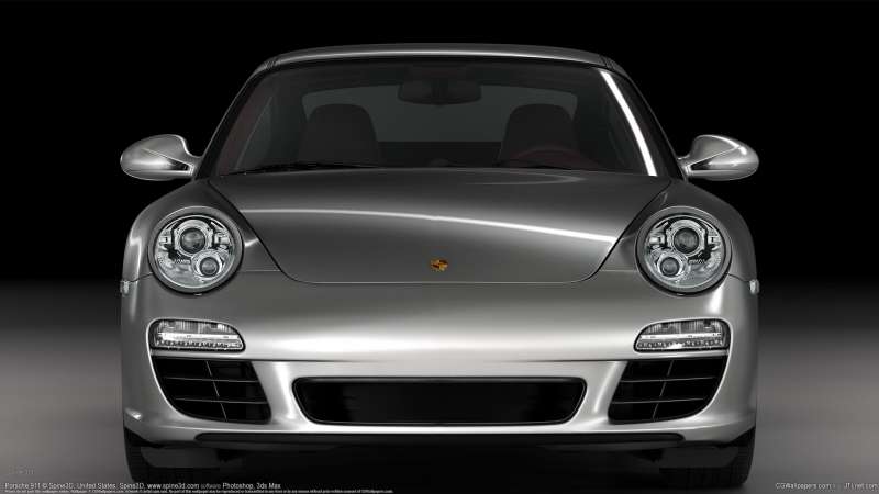 Porsche 911 wallpaper or background