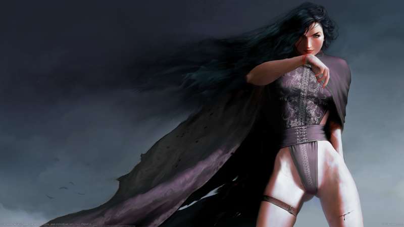Countess Dracula wallpaper or background