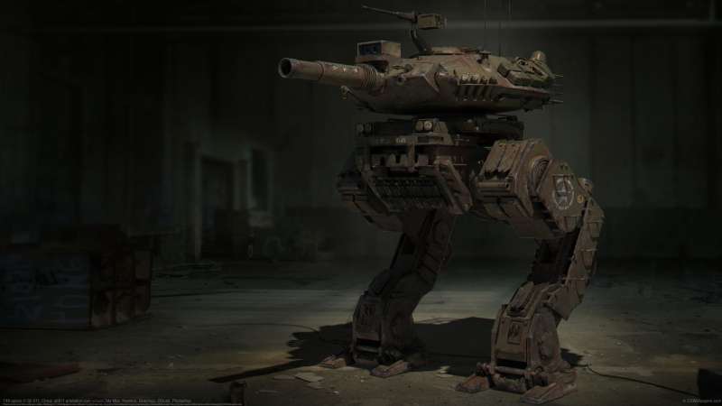 T49 Option wallpaper or background