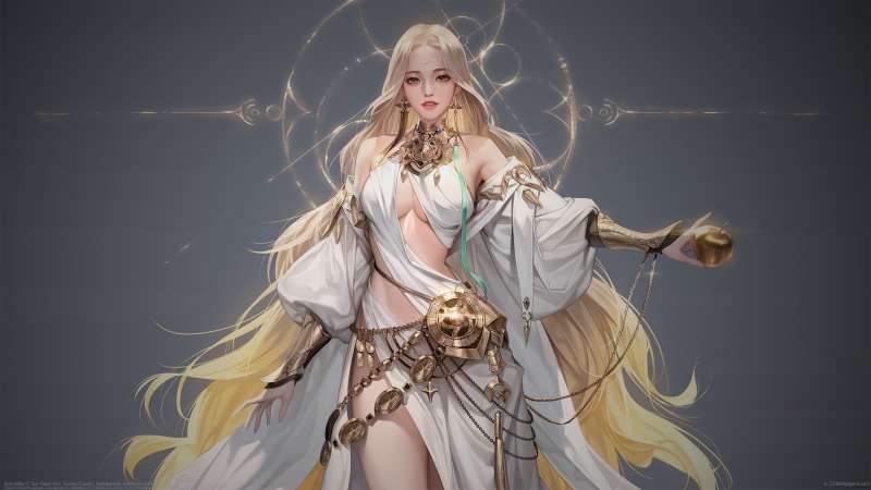Aphrodite wallpaper or background