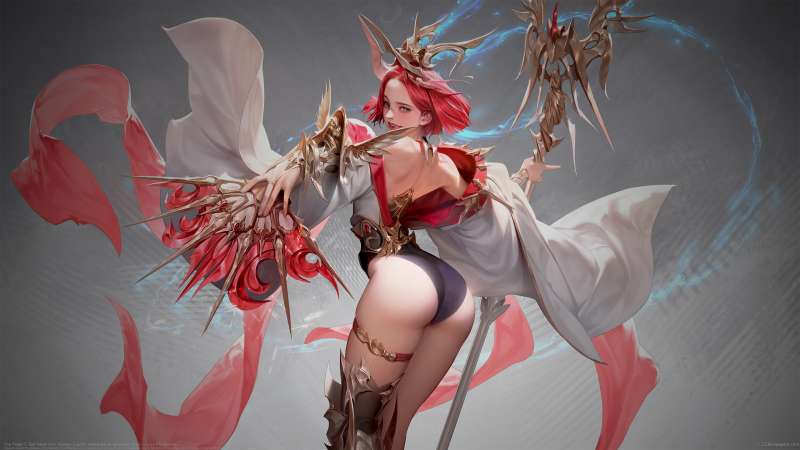 The Petal wallpaper or background