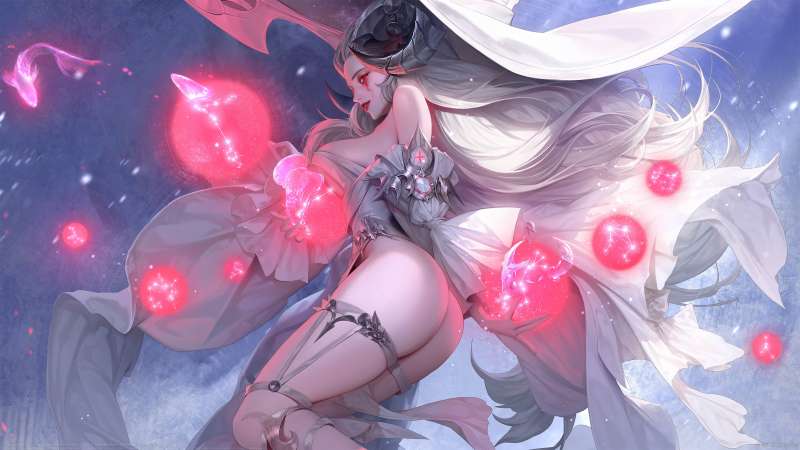 Constellation wallpaper or background