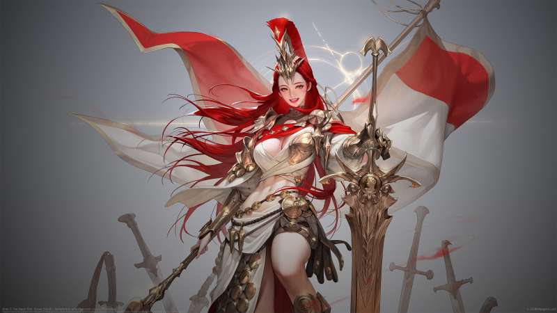 Ares wallpaper or background