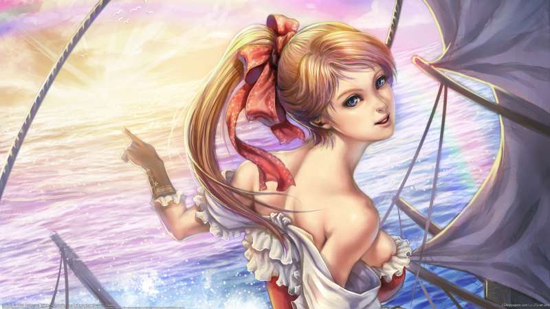 Izabella wallpaper or background