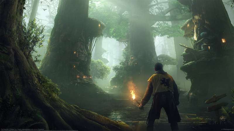 The Deserter wallpaper or background