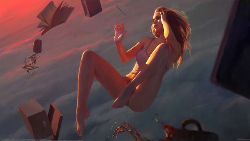 In Absentia wallpaper or background