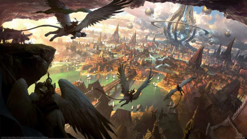 Journey wallpaper or background