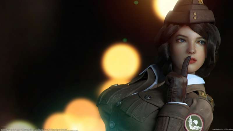 Anastasha wallpaper or background