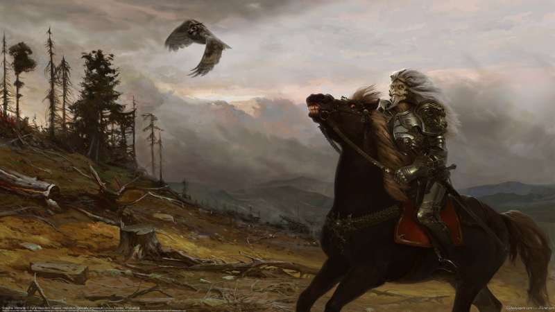 Koschei Immortal wallpaper or background