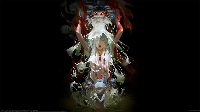 Song of Soul wallpaper or background