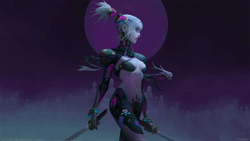 NULL wallpaper or background