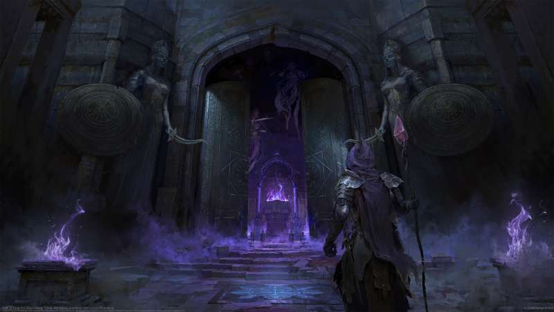 Path of Exile 2 wallpaper or background