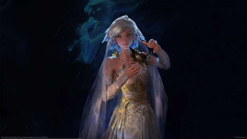 Two souls wallpaper or background