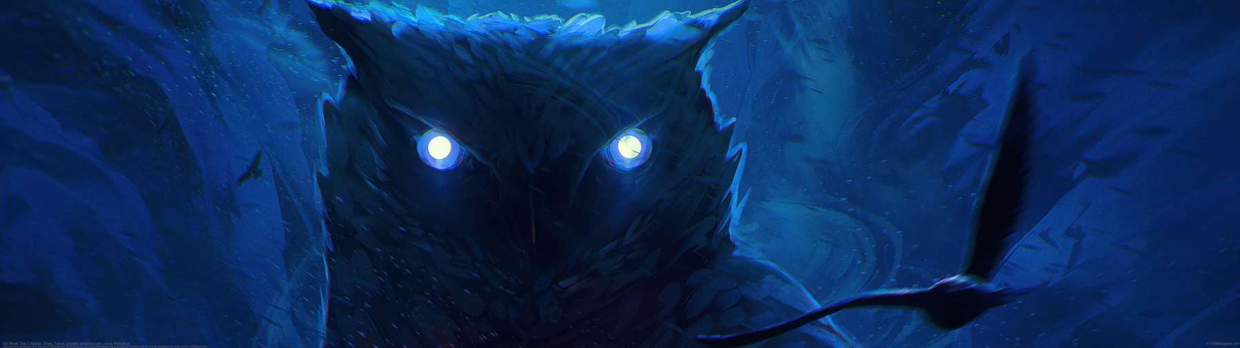 Old Wives' Tale ultrawide wallpaper