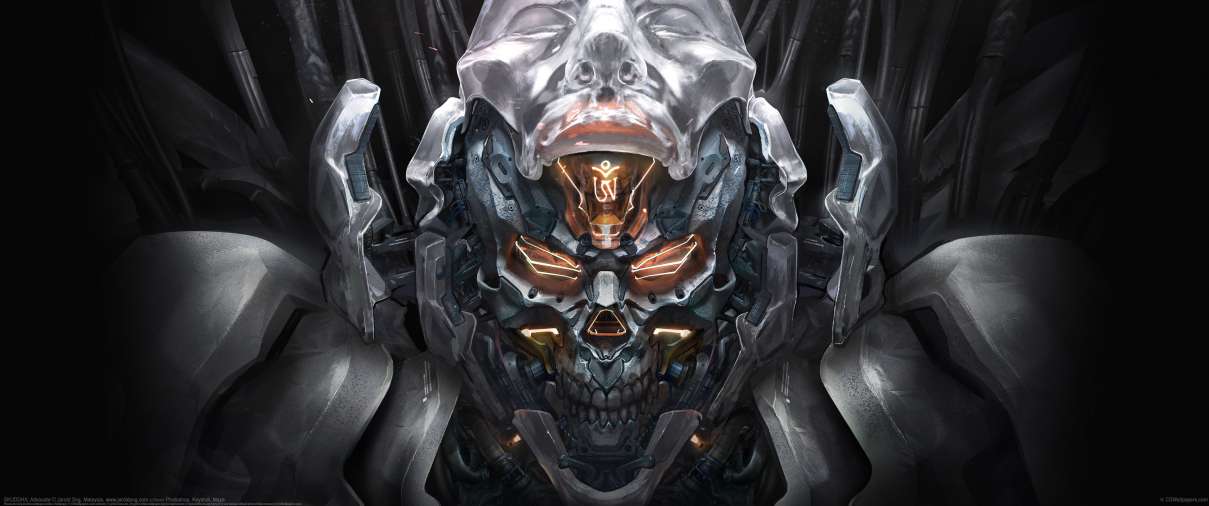 SKUDDHA: Advocate ultrawide wallpaper