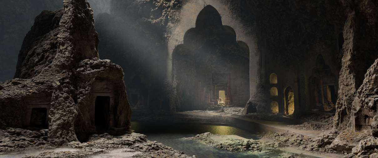 Muaghtat ultrawide wallpaper