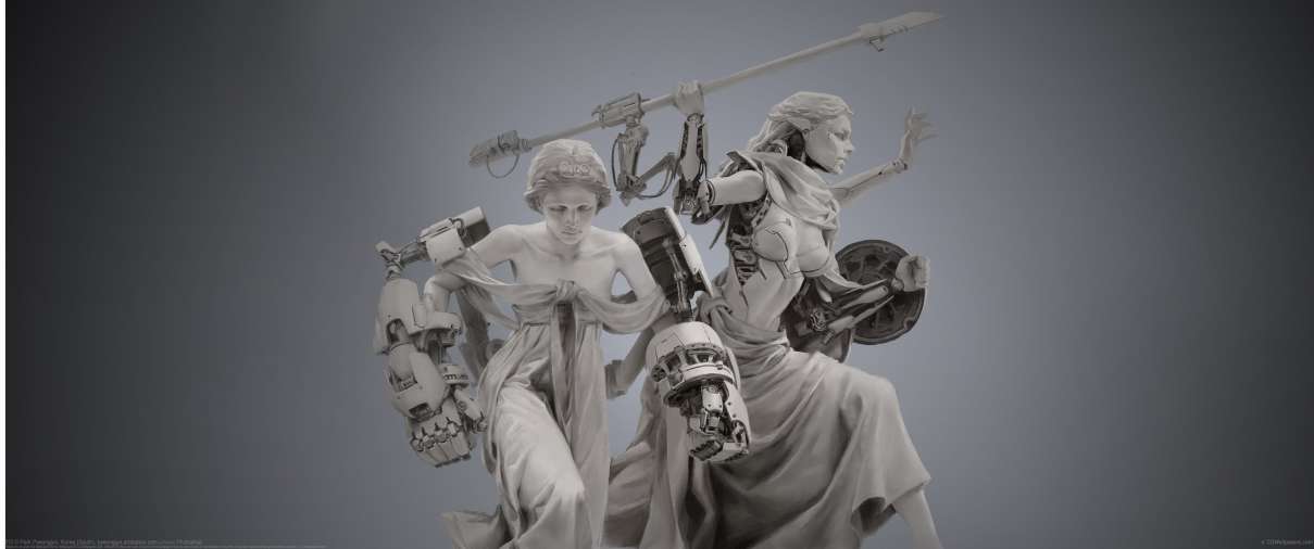 #12 ultrawide wallpaper