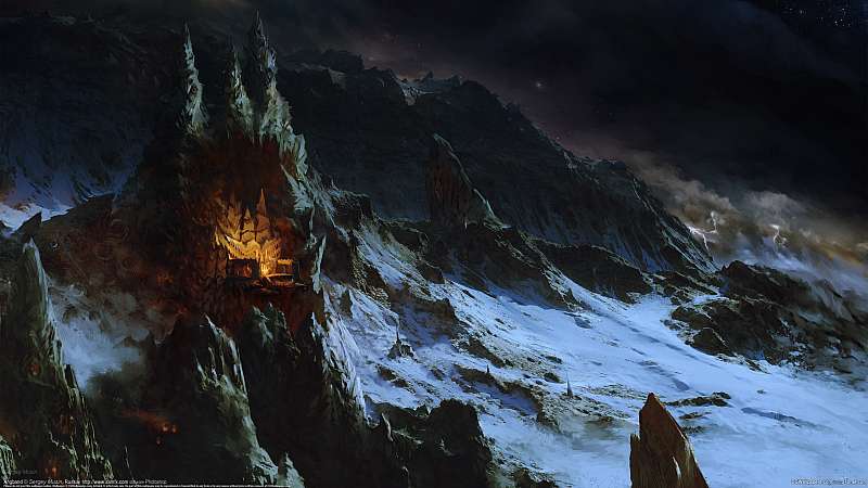 Angband wallpaper or background
