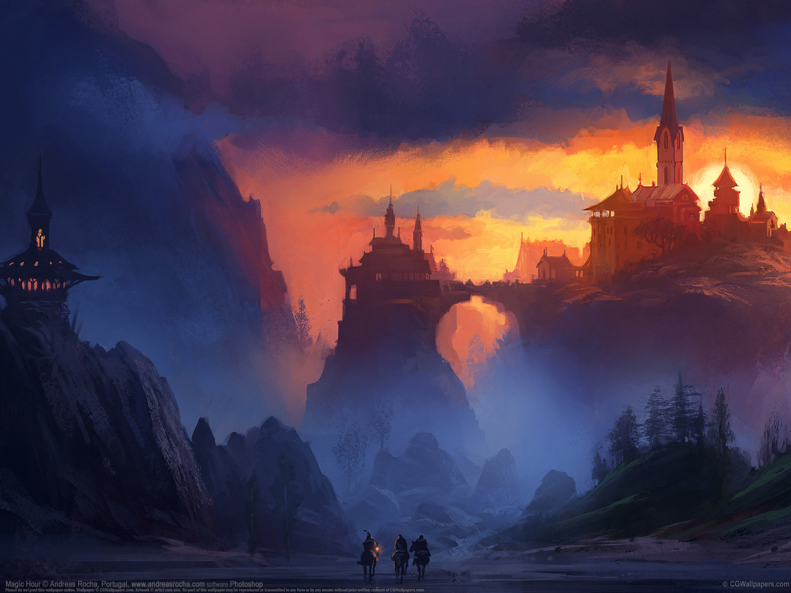 Andreas Rocha wallpaper 03 @ 1600