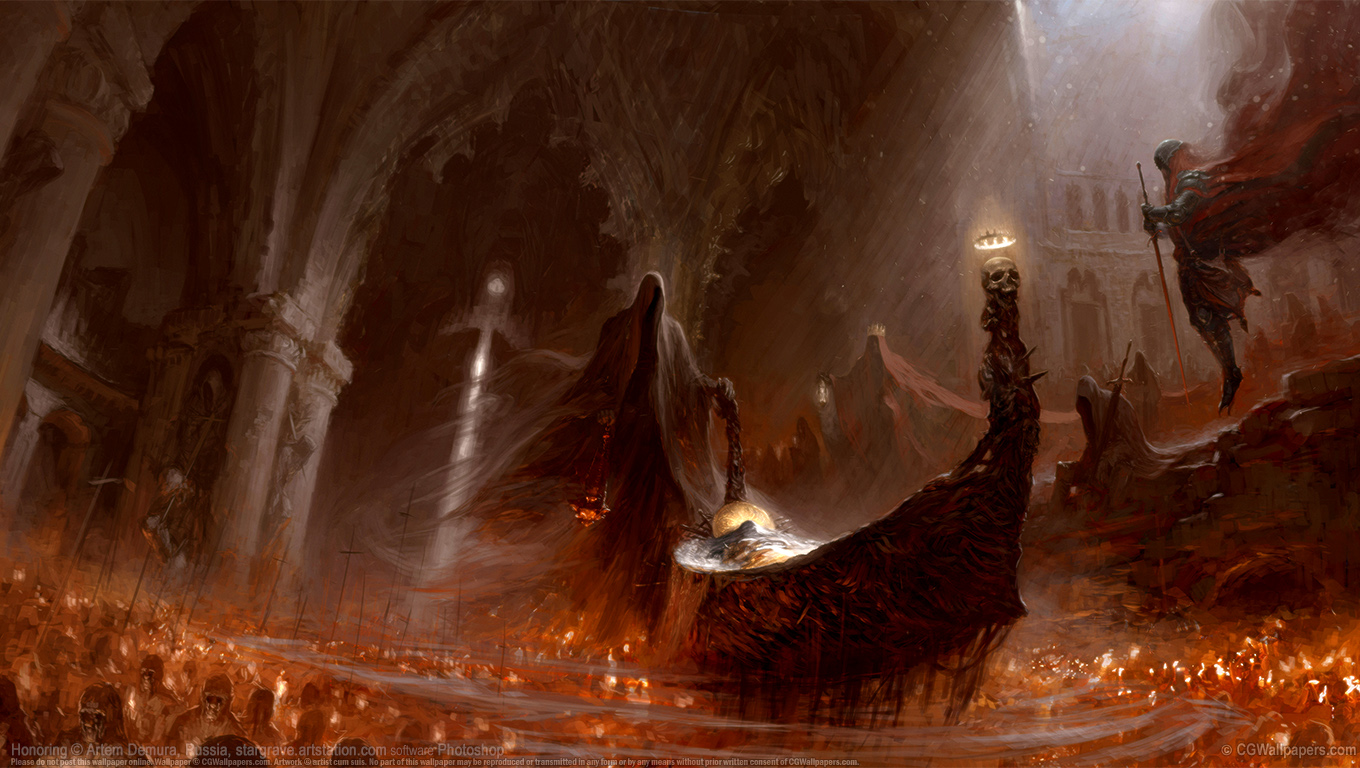 Artem Demura fondo de escritorio 03 @ 1360x768