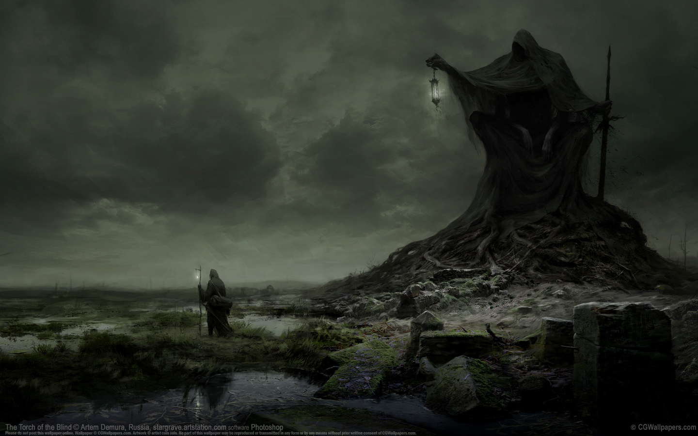 Artem Demura fondo de escritorio 05 @ 1440x900