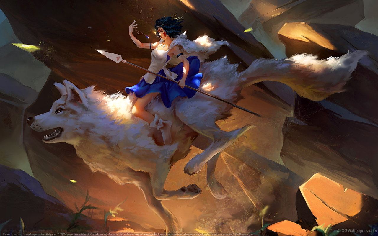 Balagao  wallpaper 02 @ 1280x800