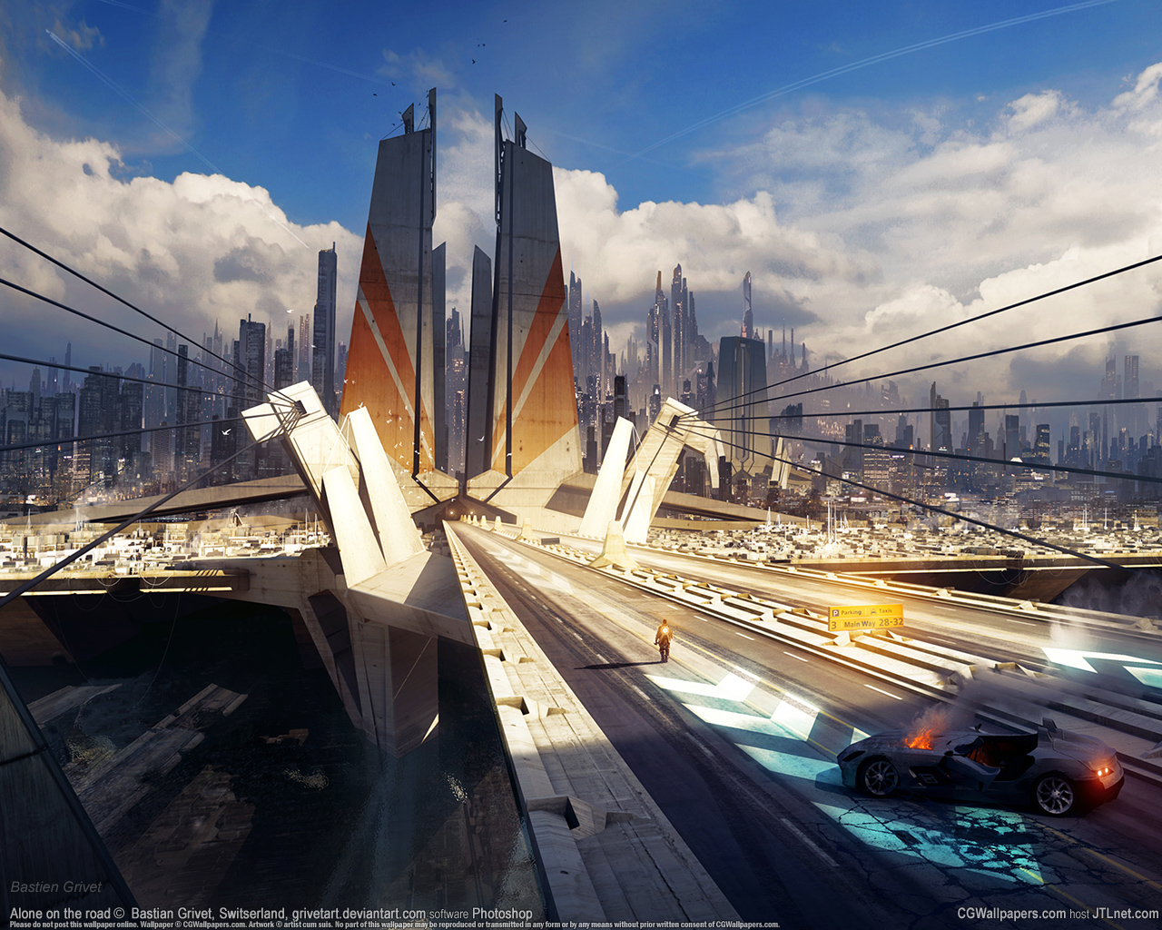 Bastien Grivet wallpaper 03 @ 1280