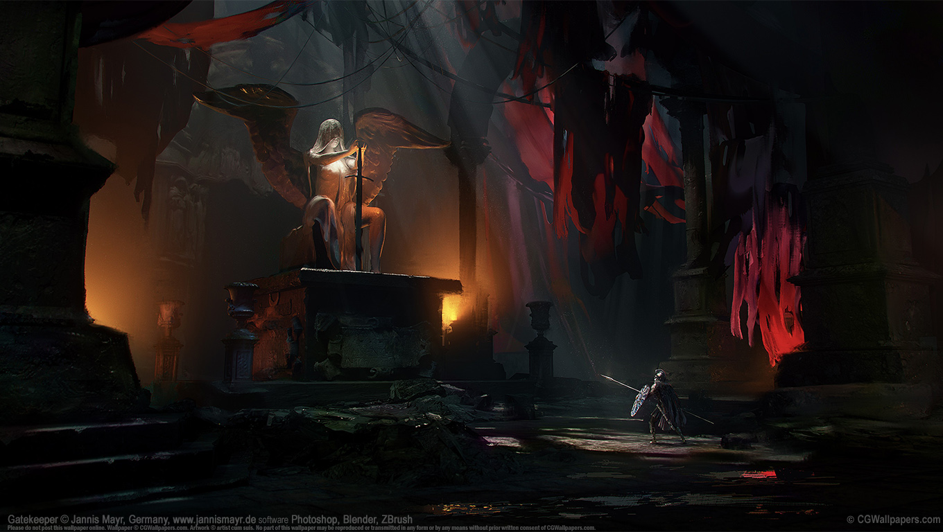 Jannis Mayr fondo de escritorio 04 @ 1360x768