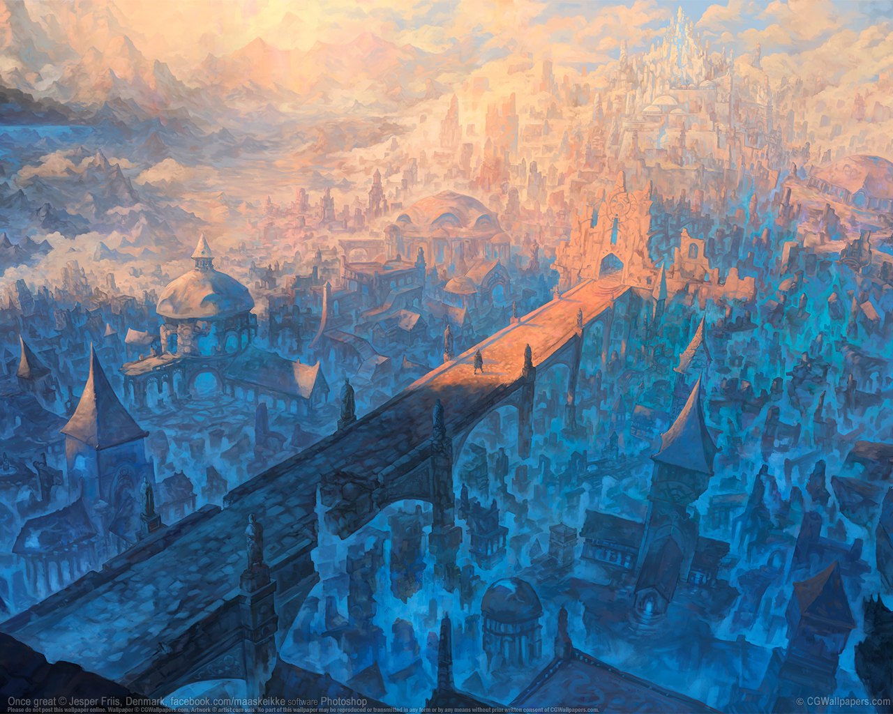 Jesper Friis fondo de escritorio 01 @ 1280