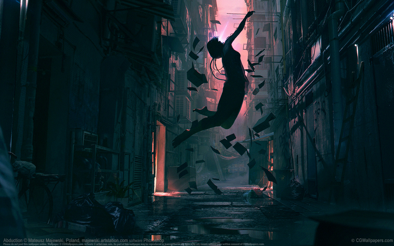 Mateusz Majewski wallpaper 04 @ 1280x800