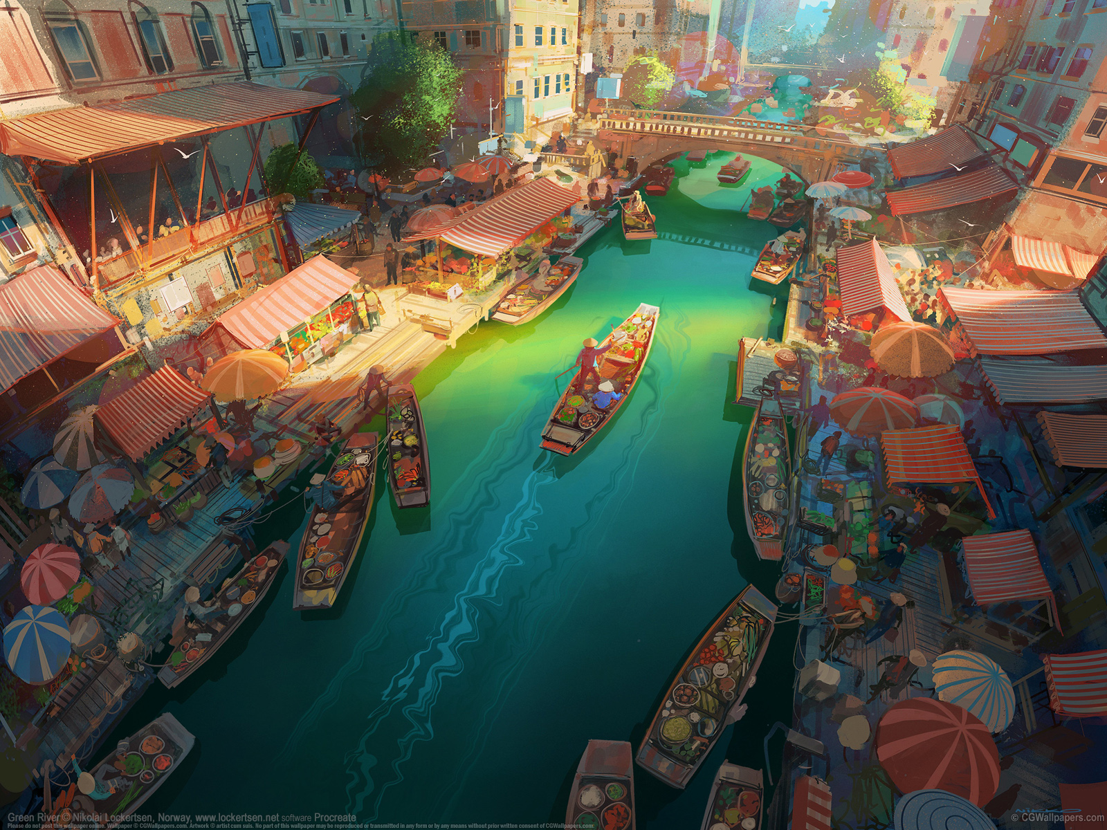 Nikolai Lockertsen fondo de escritorio 05 @ 1600