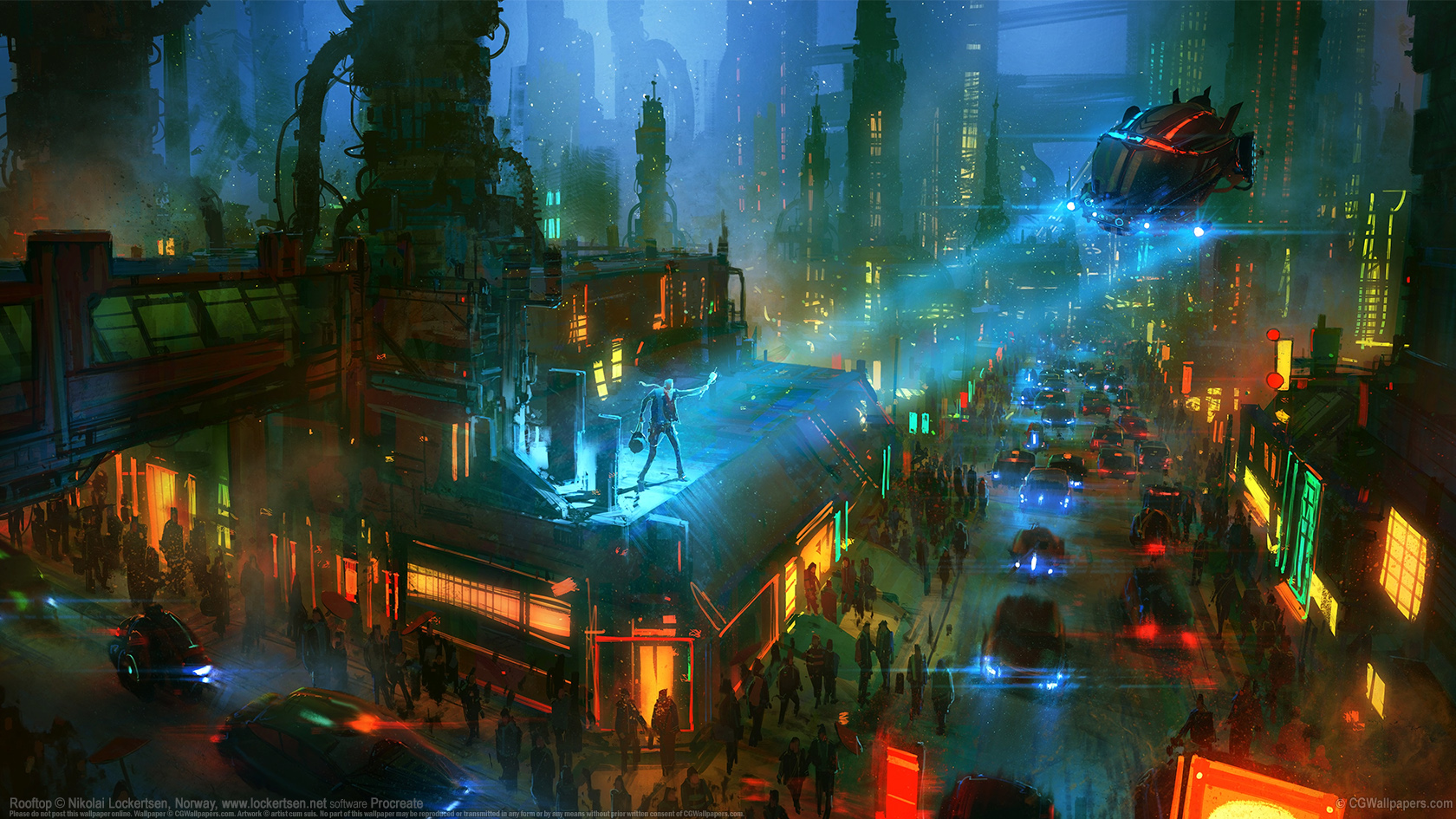 Nikolai Lockertsen achtergrond 08 @ 1680x945