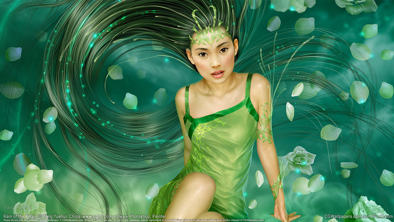 Tang Yuehui fondo de escritorio 02 @ 1280x720