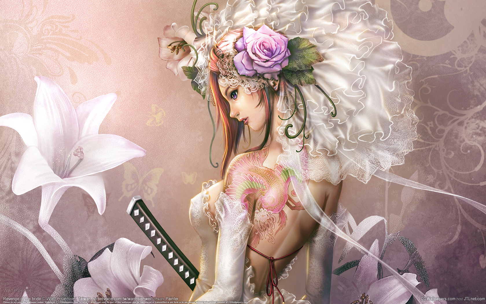 Wan Hsienwei fondo de escritorio 02 @ 1680x1050