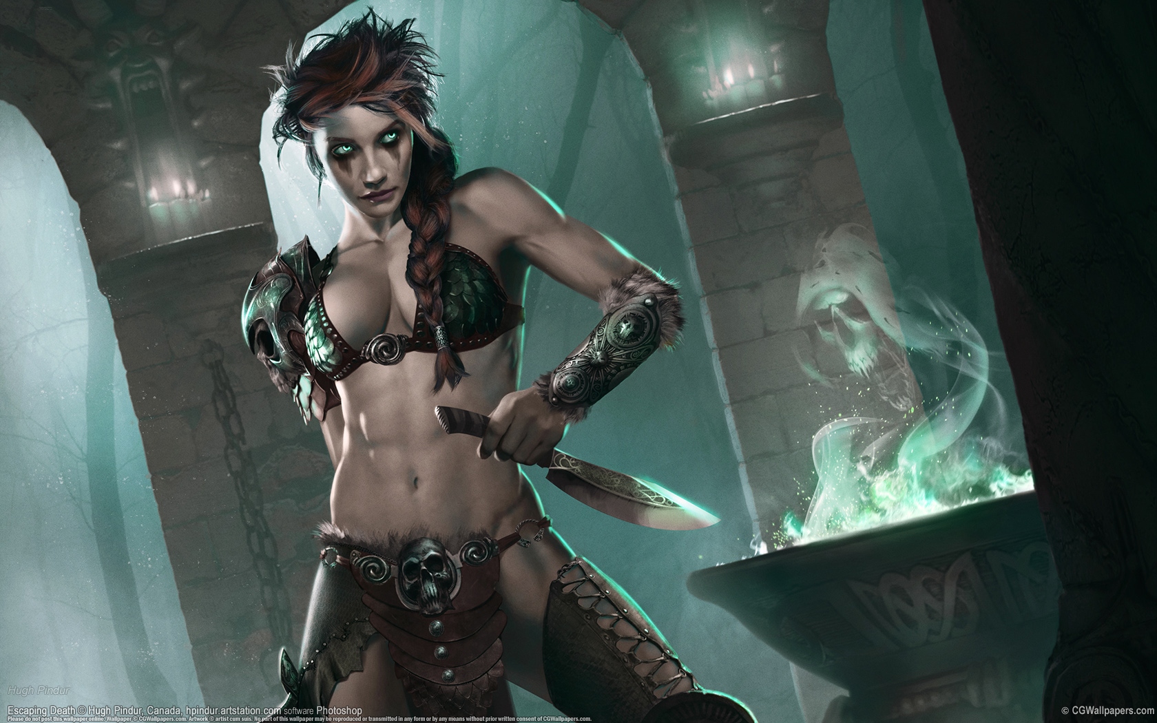 Hugh Pindur 1680x1050 wallpaper or background 01